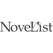 webpage image with Novelist Logo