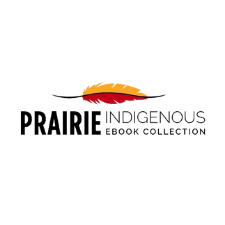 Prairie Indigenous eBook Collection Logo